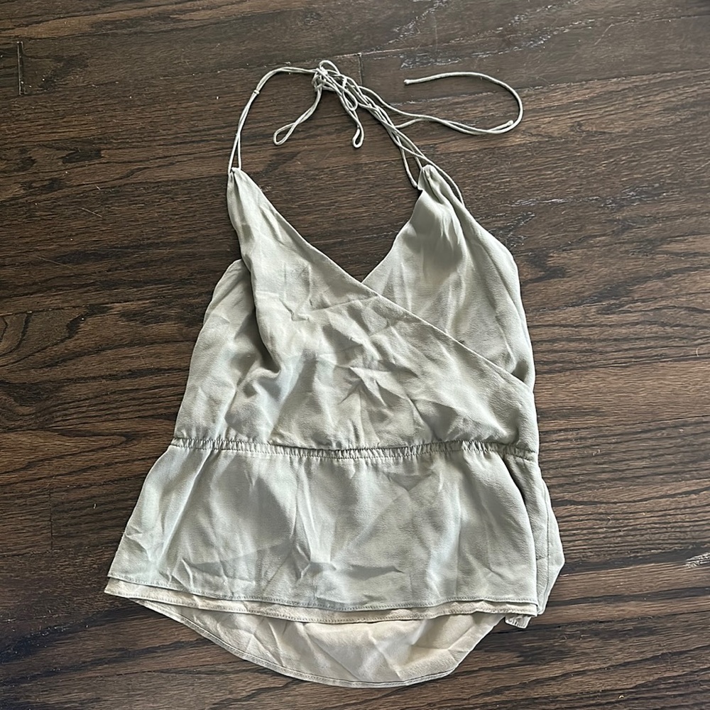 Theory size s